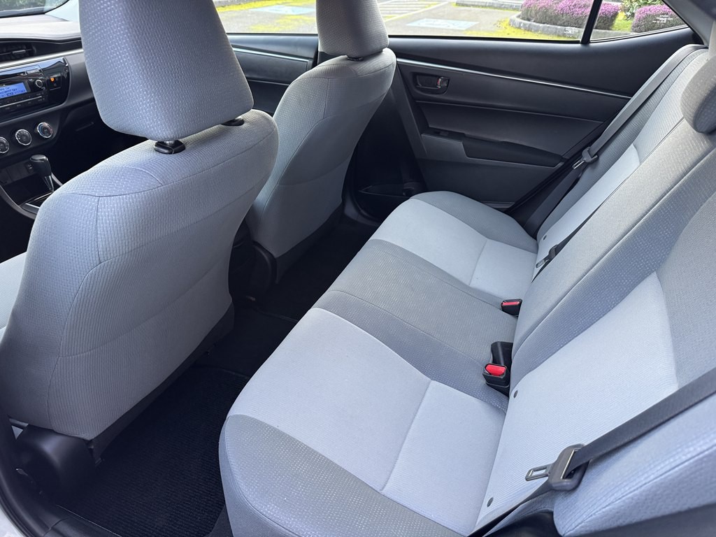 2014 Toyota Corolla Image 20