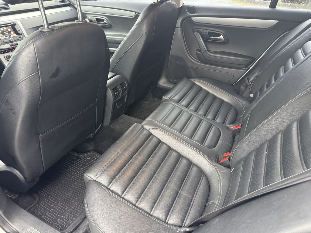 2015 Volkswagen CC Image 20