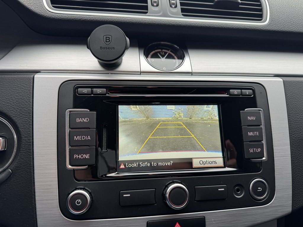 2015 Volkswagen CC Image 23