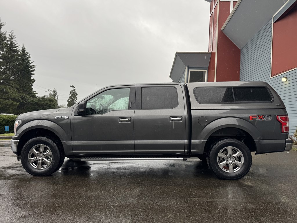 2019 Ford F-150 Image 5