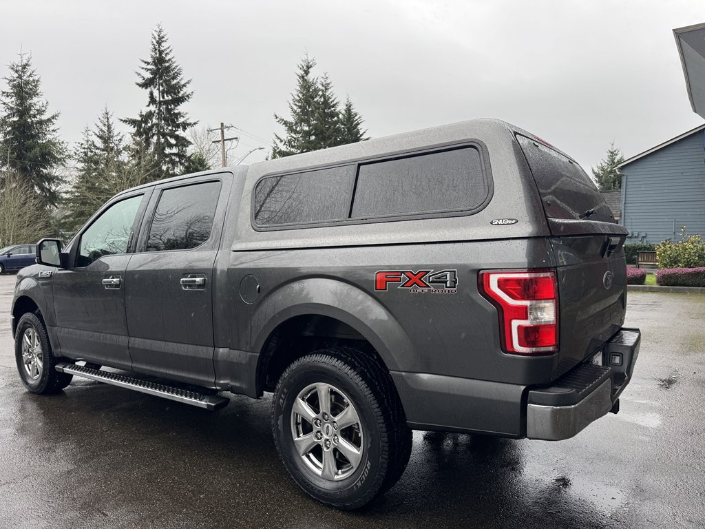2019 Ford F-150 Image 6