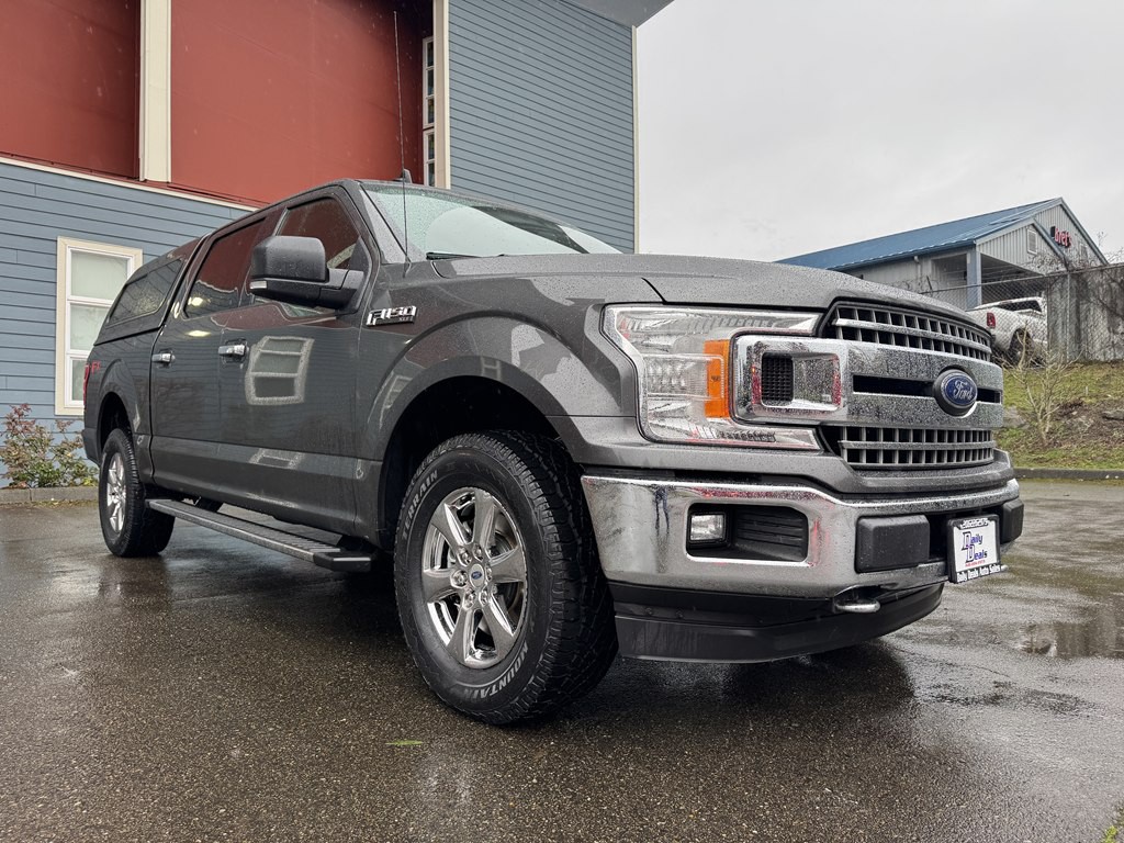 2019 Ford F-150 Image 7