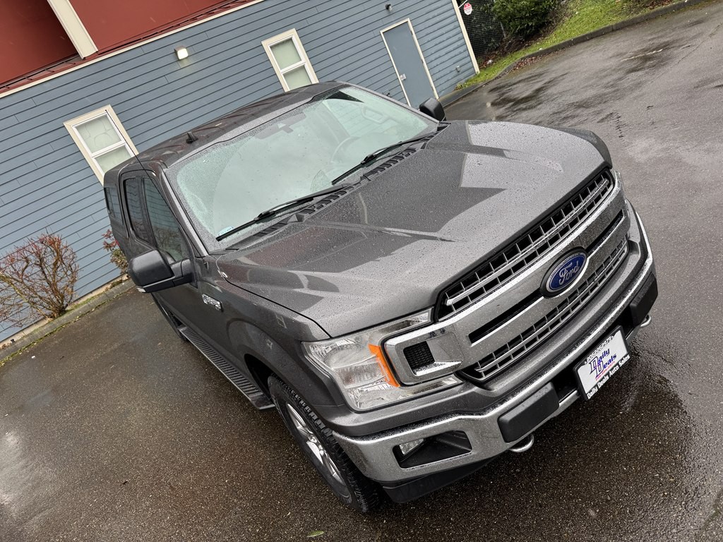 2019 Ford F-150 Image 11