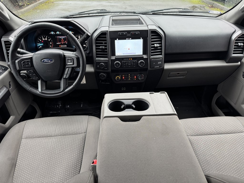 2019 Ford F-150 Image 13