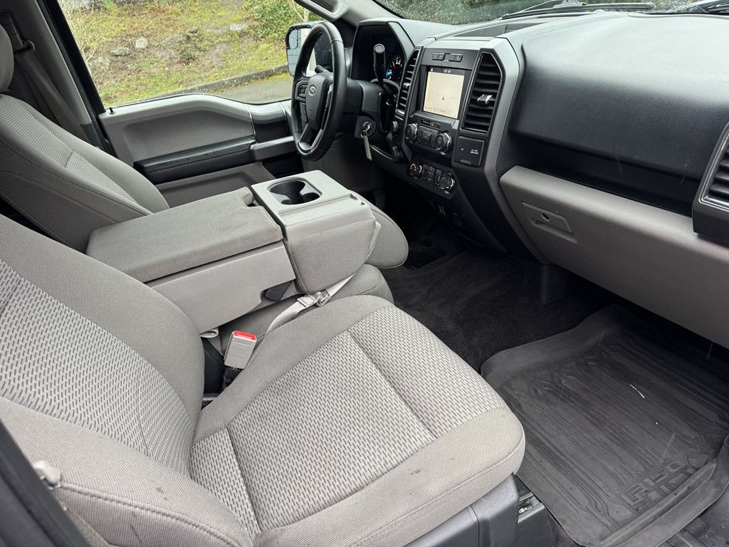 2019 Ford F-150 Image 14