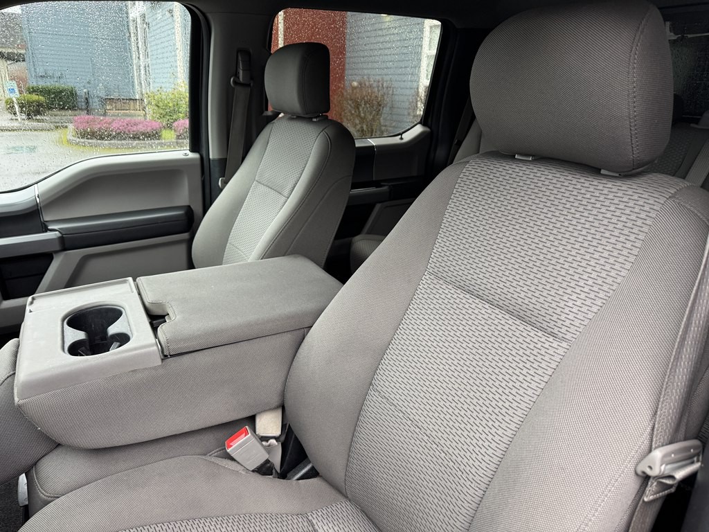 2019 Ford F-150 Image 15