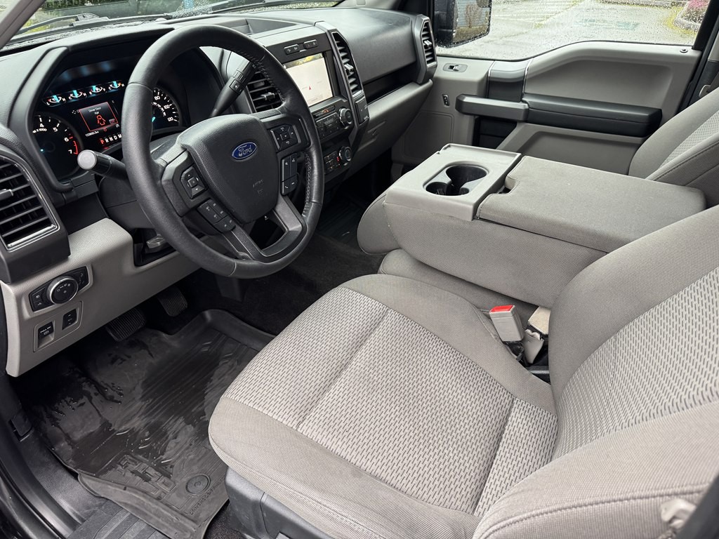 2019 Ford F-150 Image 16