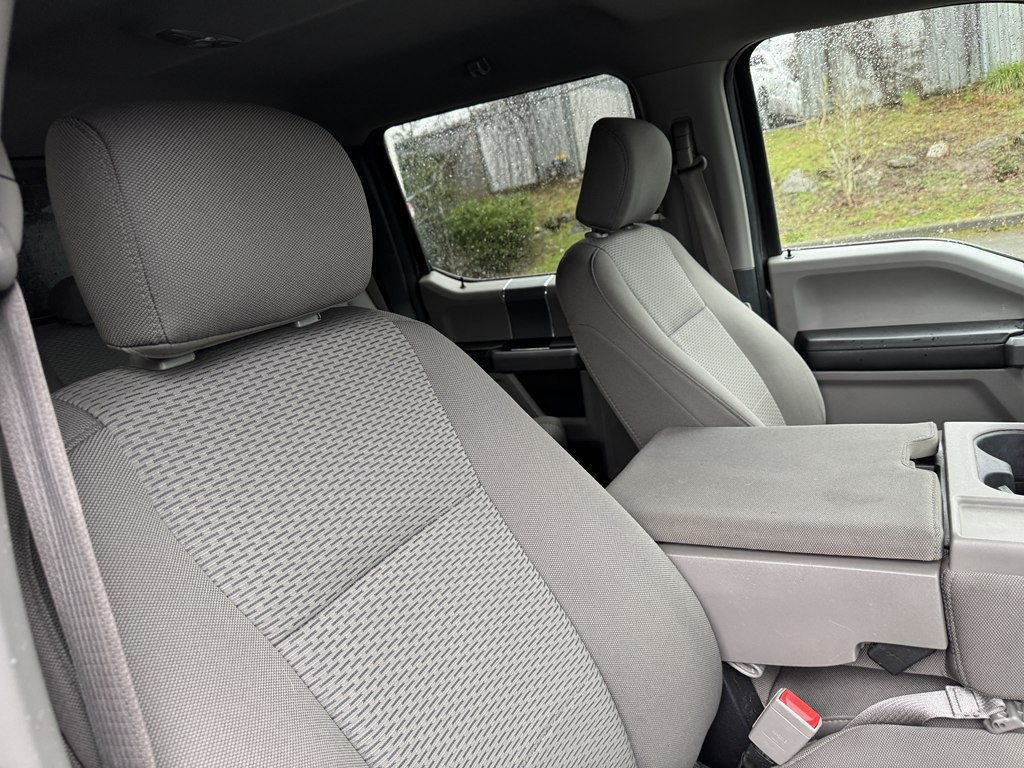 2019 Ford F-150 Image 17