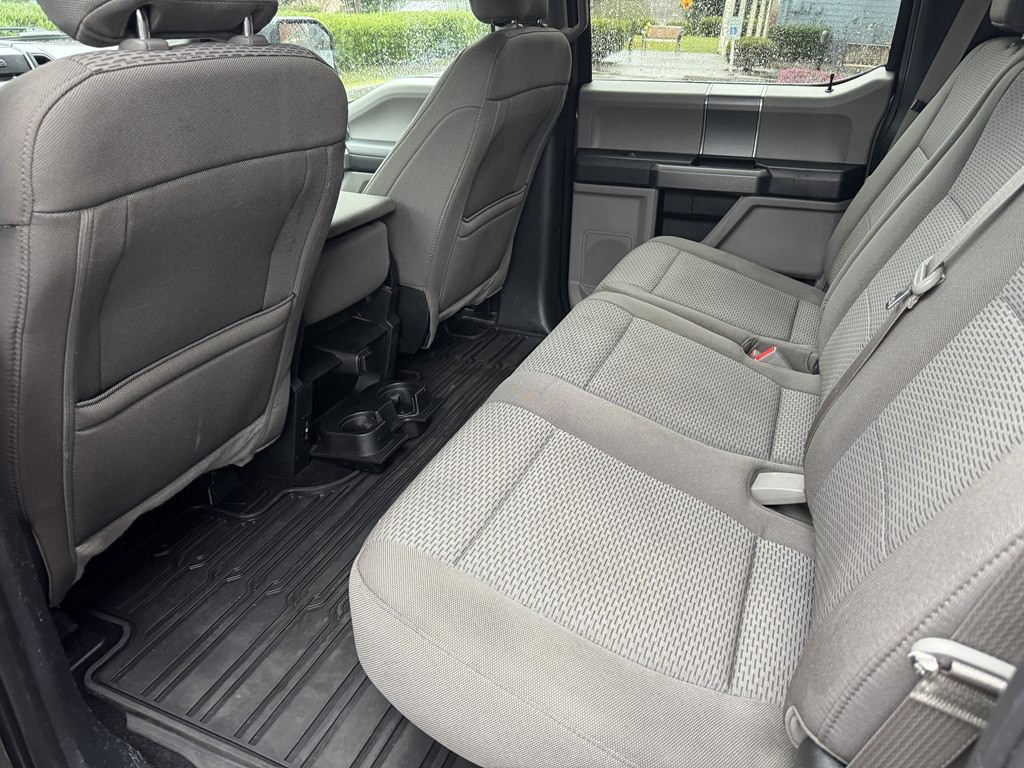 2019 Ford F-150 Image 18