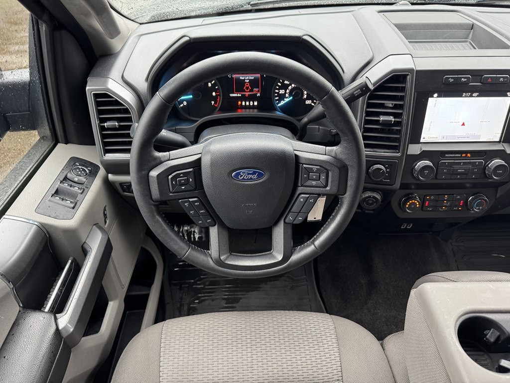 2019 Ford F-150 Image 19