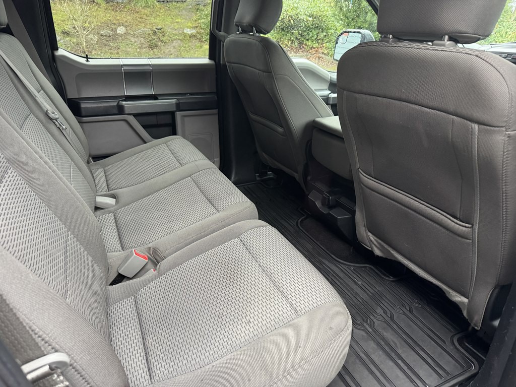 2019 Ford F-150 Image 20