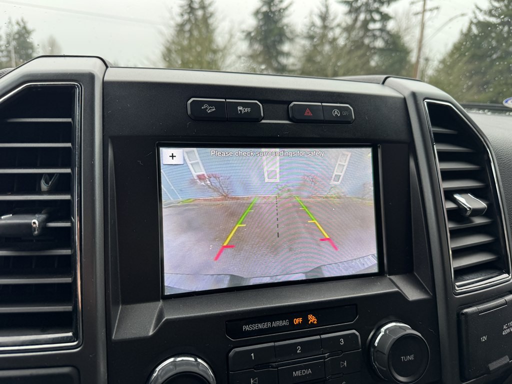 2019 Ford F-150 Image 21