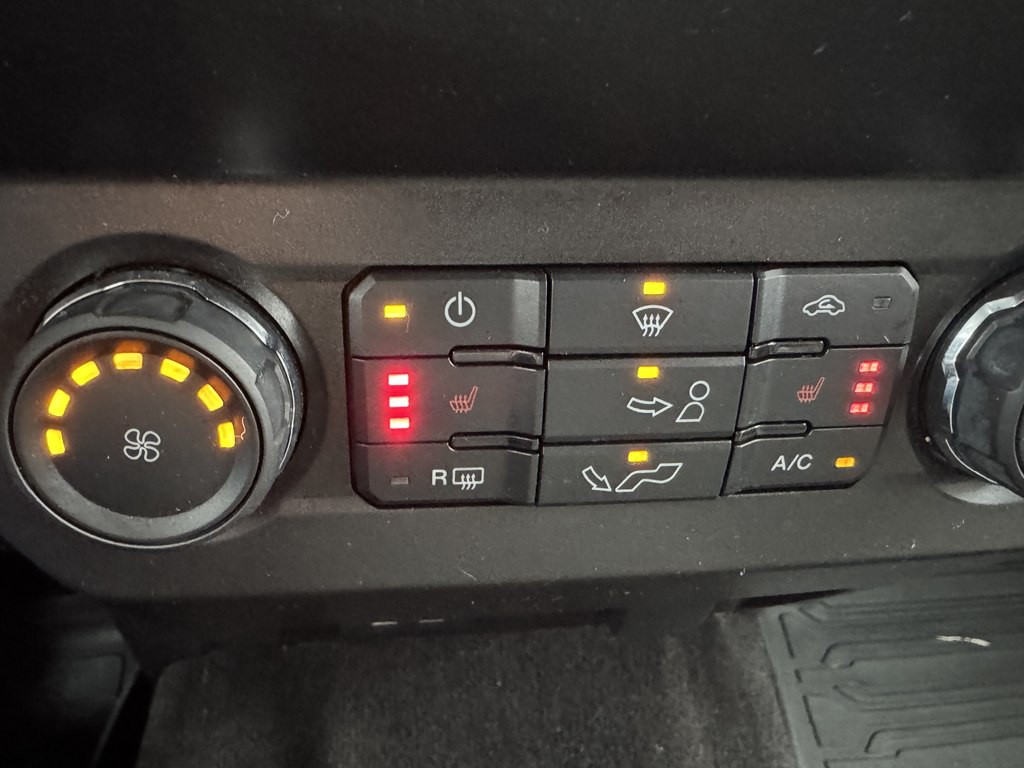 2019 Ford F-150 Image 22