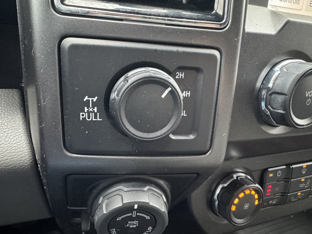 2019 Ford F-150 Image 23