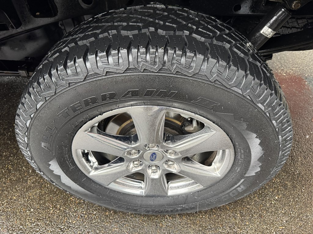 2019 Ford F-150 Image 24