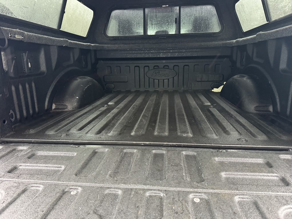 2019 Ford F-150 Image 25