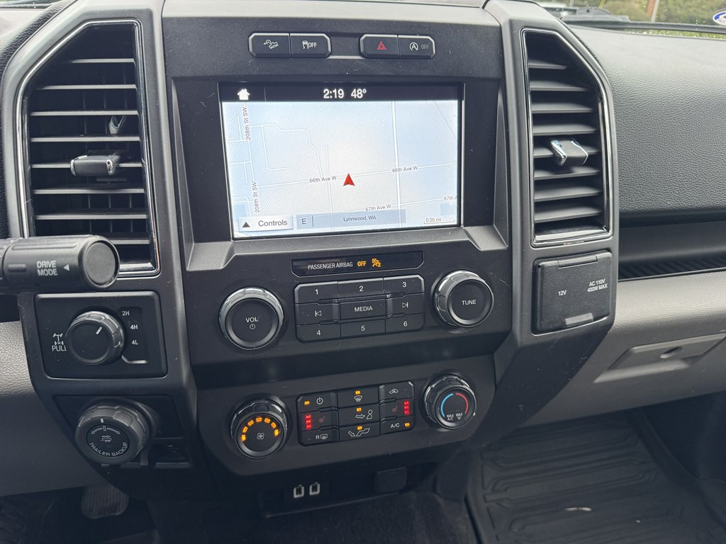 2019 Ford F-150 Image 26