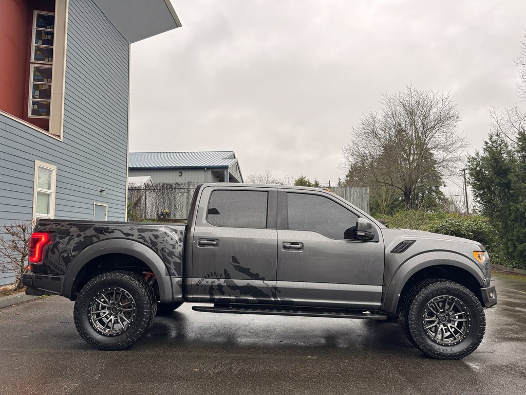 2019 Ford F-150 Image 2