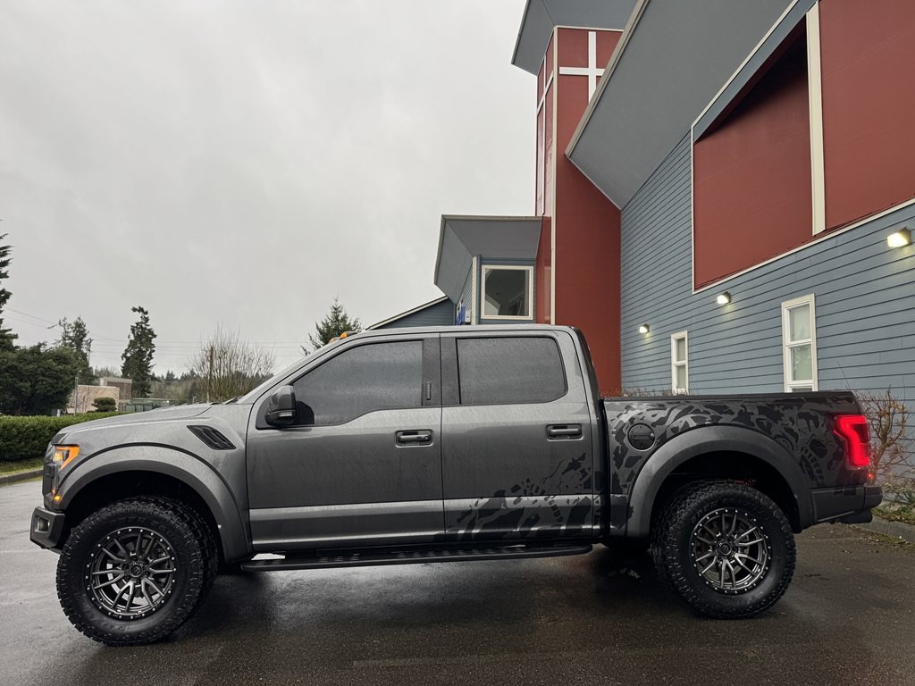 2019 Ford F-150 Image 5