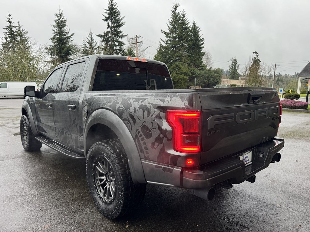 2019 Ford F-150 Image 6