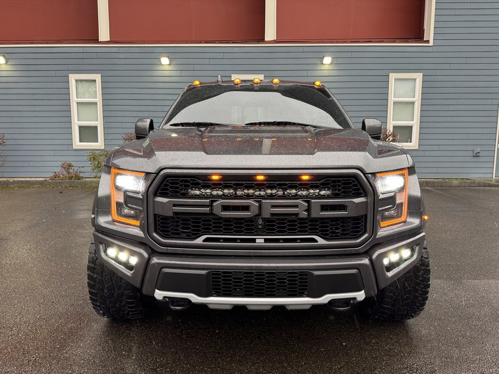 2019 Ford F-150 Image 7