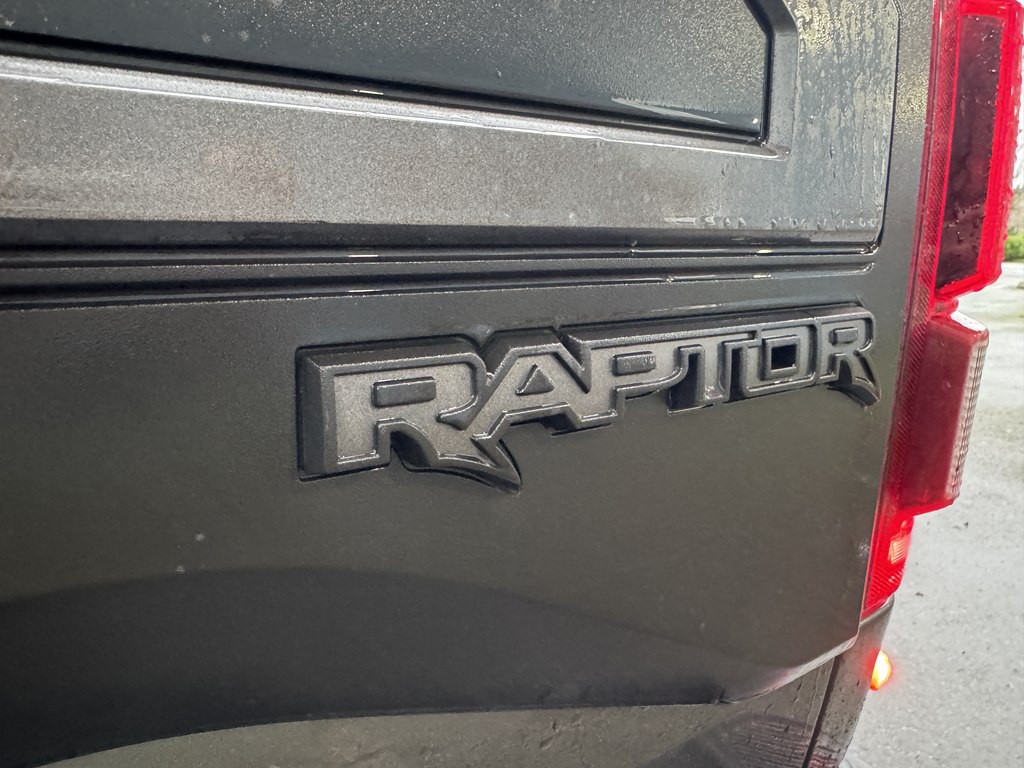 2019 Ford F-150 Image 9