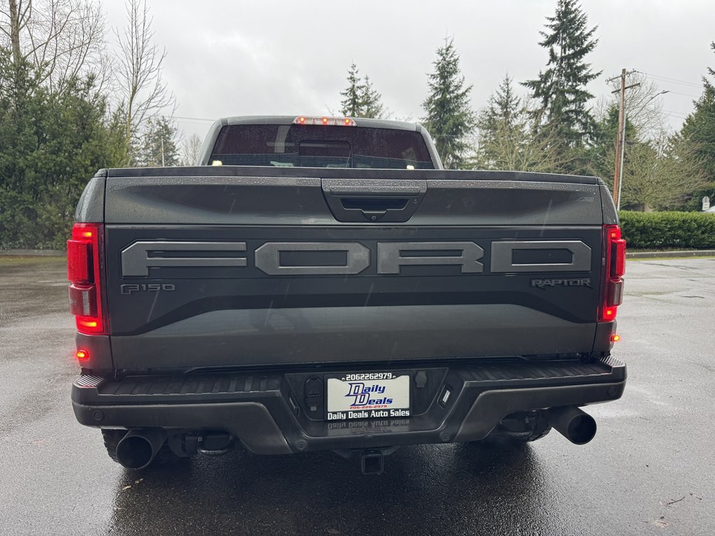 2019 Ford F-150 Image 10