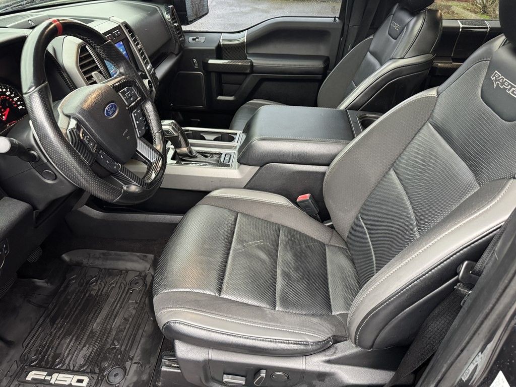 2019 Ford F-150 Image 13