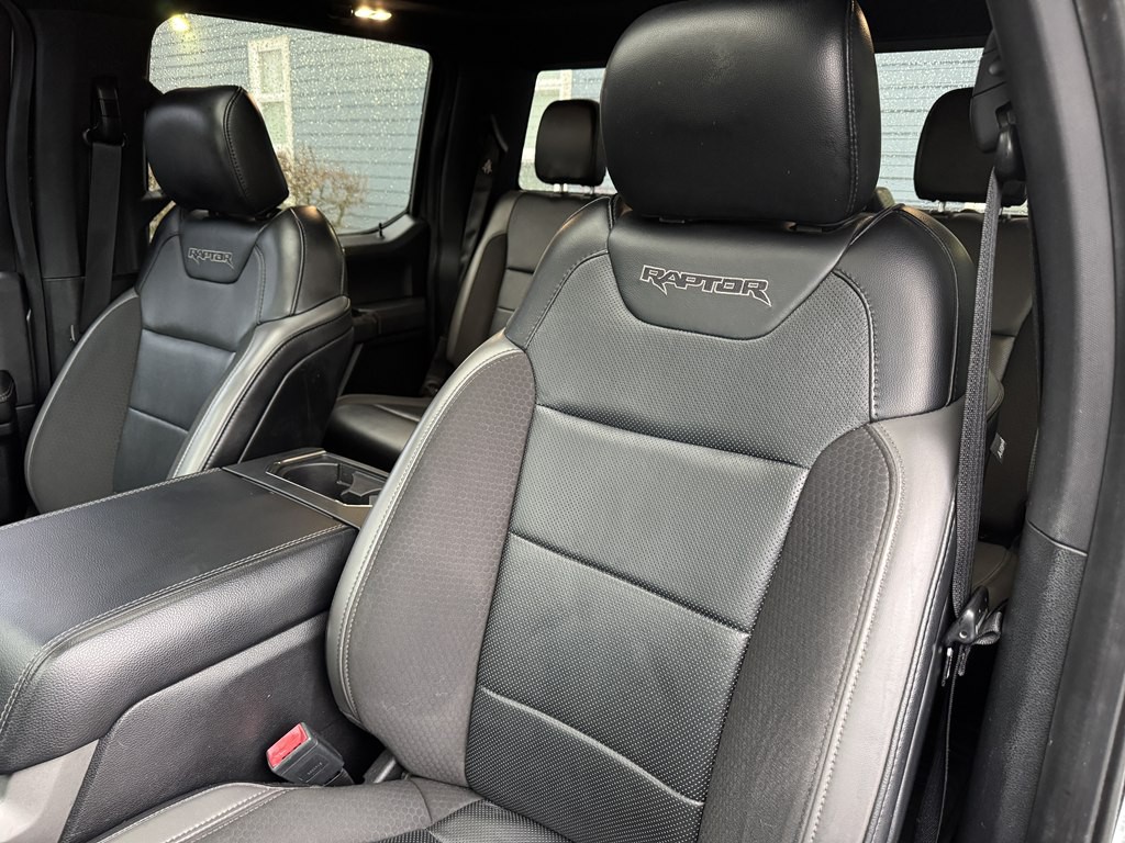 2019 Ford F-150 Image 14