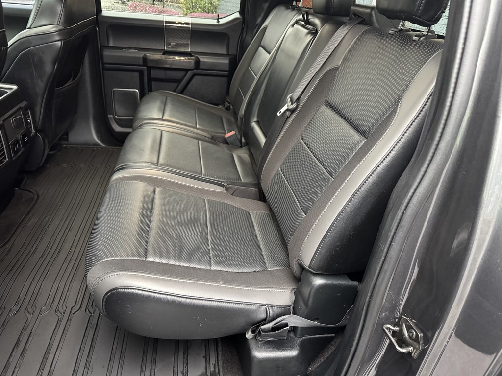 2019 Ford F-150 Image 15