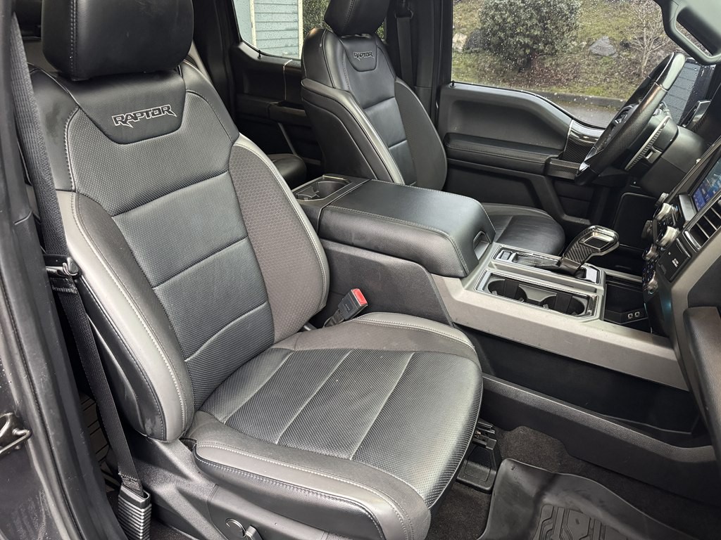 2019 Ford F-150 Image 17