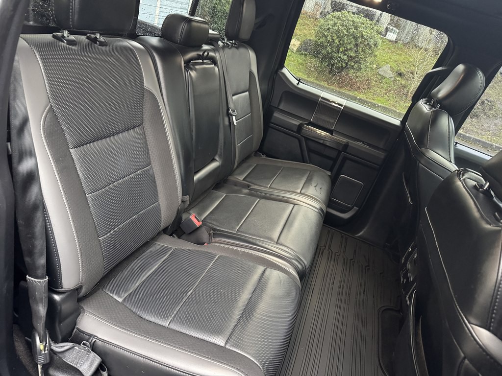 2019 Ford F-150 Image 19