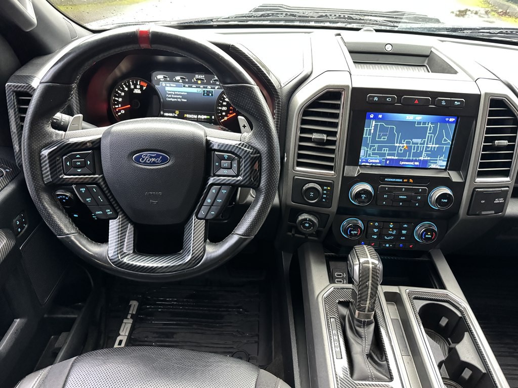 2019 Ford F-150 Image 21