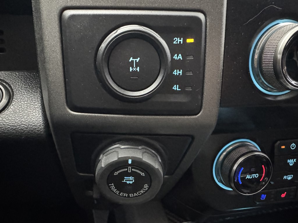 2019 Ford F-150 Image 23