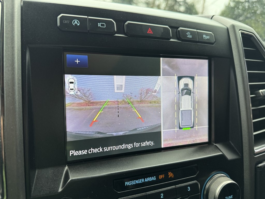 2019 Ford F-150 Image 26