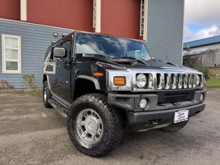 Image for 2004 HUMMER H2  ID: 7190399