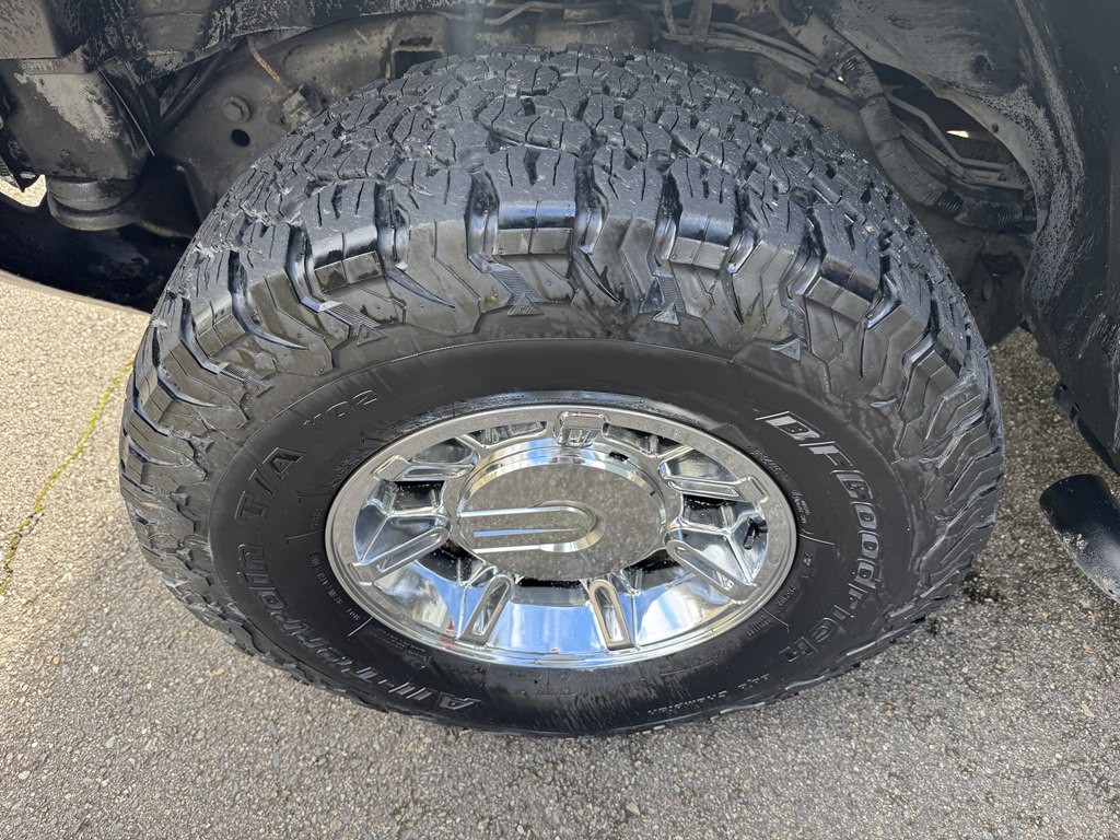 2004 HUMMER H2 Image 23