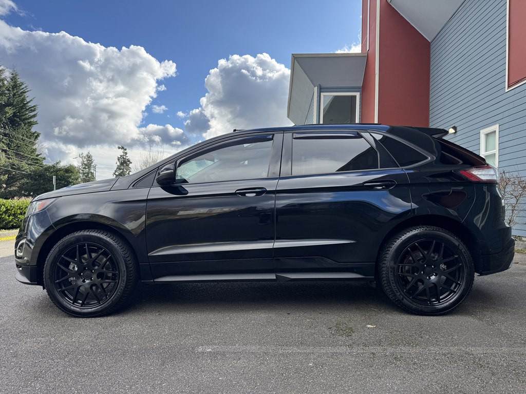 2016 Ford Edge Image 5