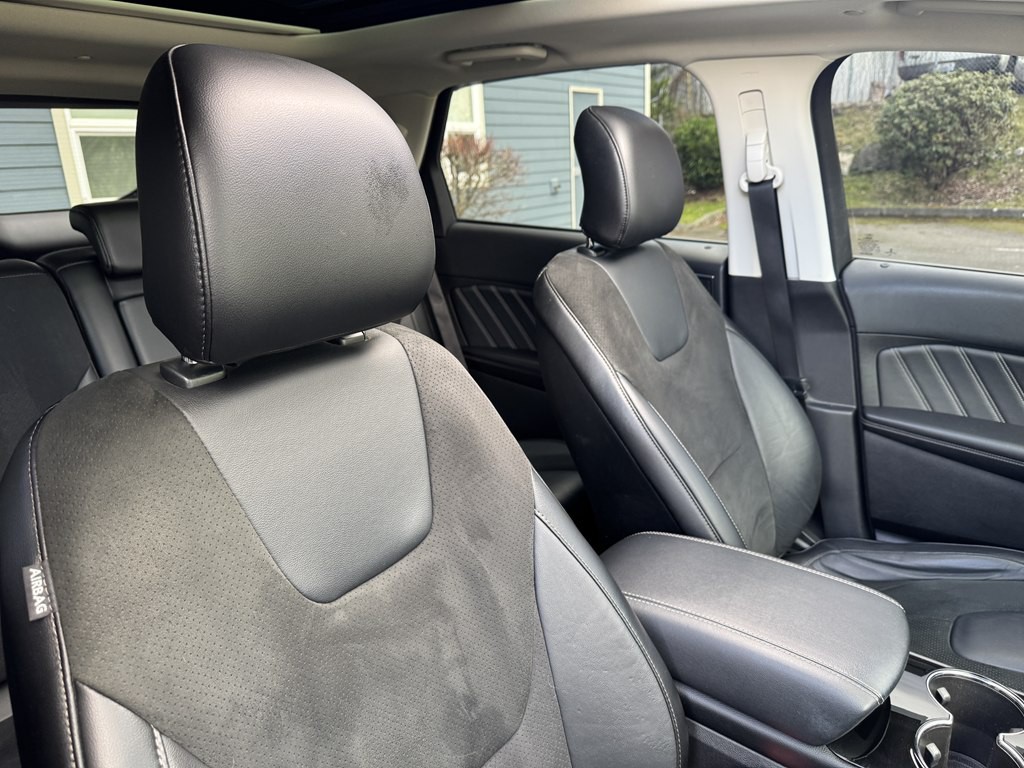 2016 Ford Edge Image 20