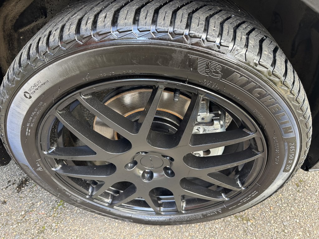 2016 Ford Edge Image 28