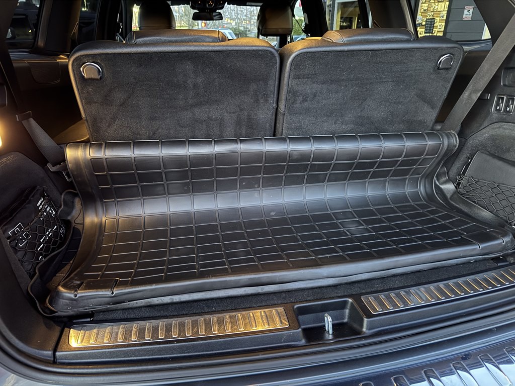 2019 Mercedes-Benz GLS-Class Image 29