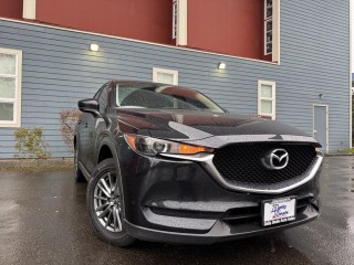 Image for 2018 Mazda CX-5 Sport ID: 7219255