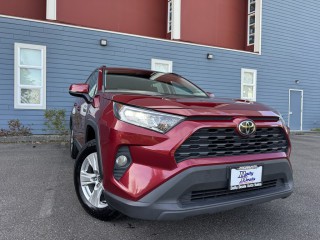 Image for 2021 Toyota Rav4 XLE ID: 7240253