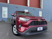 Image for 2021 Toyota Rav4 XLE ID: 7240253