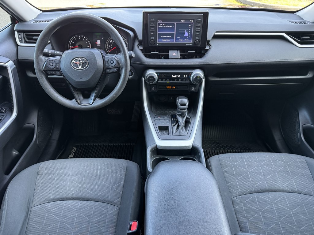 2021 Toyota Rav4 Image 15