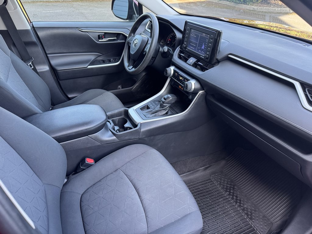 2021 Toyota Rav4 Image 18