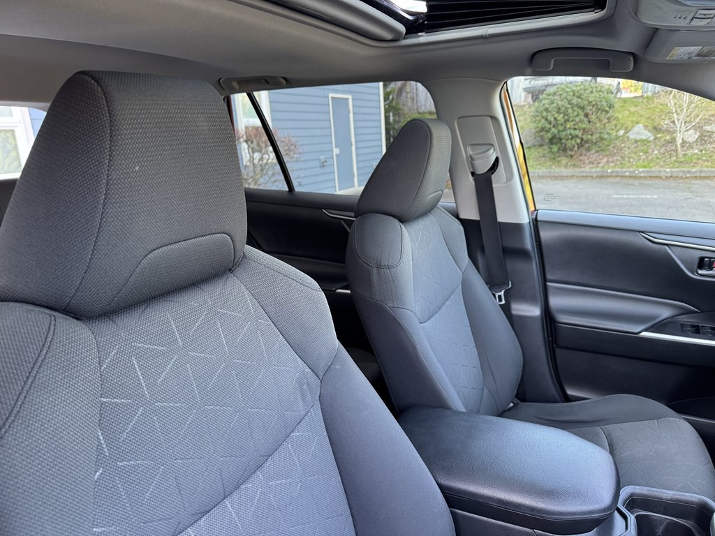 2021 Toyota Rav4 Image 19