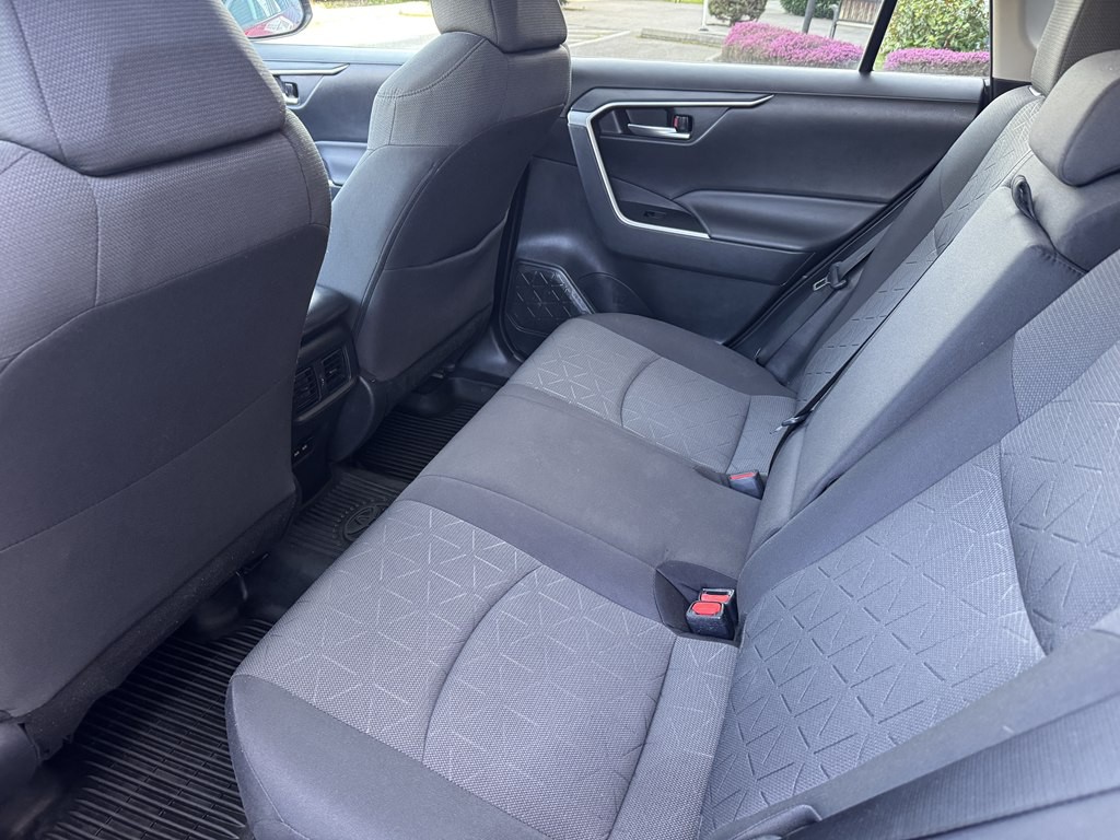 2021 Toyota Rav4 Image 20