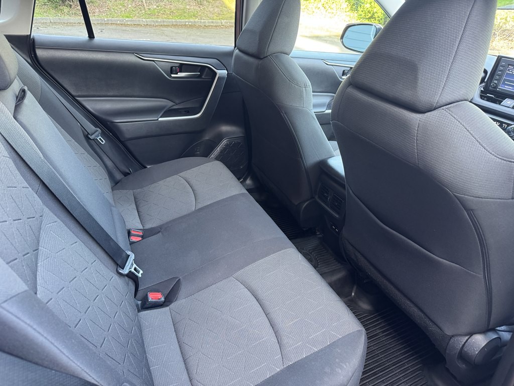 2021 Toyota Rav4 Image 21