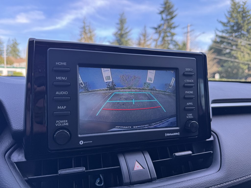 2021 Toyota Rav4 Image 22